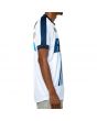 The Fire Soccer Jersey in White 3