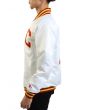 USC Satin W/R/G Jacket 4
