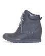 Women's Ankle Boot Remix-01 S 1