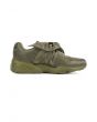 The Puma x Fenty by Rihanna Bow Sneaker in Olive Branch 2