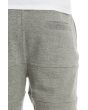 The Vere Chop Shorts in Grey 6