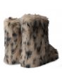 Melanie-21 Fur Boot 4
