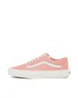 The Women's Old Skool in Blossom and True White 1
