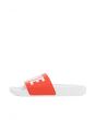The LOVE Slides in White and Red 2