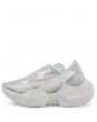 Nessa-01 Clear Sneakers 2