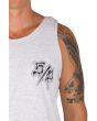 Rise Above Athletic Grey Tank-Top 3