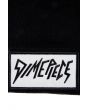 The Dimepiece Logo Beanie in Black