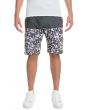 The Orchid Boardshorts in Black 1