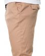 The Weekend Pant in Khaki