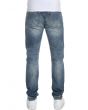 The Sk8 Life Denim Jeans in Medium Wash 5