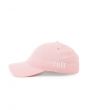 Support Your Friends Dad Hat (Pink) 2