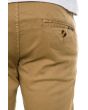 The Clifford Pants in Khaki