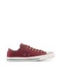 The Chuck Taylor All Star Sneaker in Back Alley Brick 1