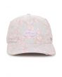 The Blackpool Snapback Hat in Pink