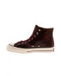 The Chuck Taylor All Star '70 Sneaker in Black Alley 2