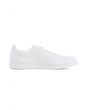 The adidas Stan Smith Primeknit Sneaker in White