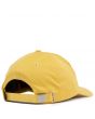 Cipher Hat in Buff Yellow 3
