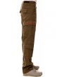 Prep Coterie Paratrooper Stars and Stripes Cargo Pants 3