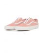 The Women's Old Skool in Blossom and True White 3
