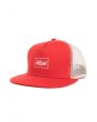 The Official Skate Trucker in Red