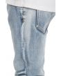 The Amur 5 Pocket Denim Jeans in Indigo 4