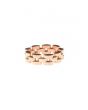 The Fame Ring - Rose Gold 1