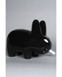 smoking labbit