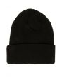 The Lost Girls Beanie in Black
