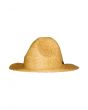 The Smokey Hat in Tan 1
