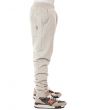The Hammer Pants in Heather Gray 3