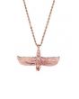The Riri Necklace (Rose Gold) 1