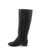 Women's Knee-High Boot Outlaw-81 4