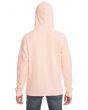 The Champ Hoodie in Pink Pink