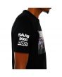 The 9000 T-Shirt in Black 5