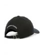 The Ski Mask Grill Dad Hat in Black 2