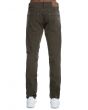 The Barracks Chinos in Olive