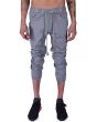 The Rich V3 Jogger in Grey 1