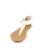 Women's 046 Flat Sandal
