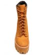 The HBIC Boot in Wheat Nubuck (Exclusive) 6