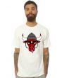 The Young Buck Tee in White 1