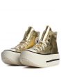 All Star High Top Lift Double Stack Platform 3