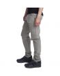 Men's Regular Taper Fit Jeans 32 Length 2