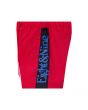 Fair Play Nylon Shorts Red 4