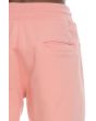 The BB WAVE Tech Zip short in Coral 6
