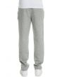 The Burnout Sweatpants in Heather Grey