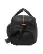 The Walton Duffle Bag in Black