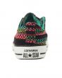 Converse for Women: CT Ox Parakeet Black Sneaker PARAKEET/BLACK/SULPINE