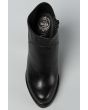 The Loza Boot in Black 5
