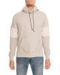 The Superior Hoodie in Heather Grey 1