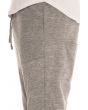 The Marsden Knit Jogger in Grey